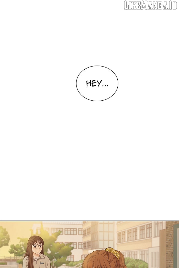 Girl’s World ( World of Girl ) Chapter 261 - page 3